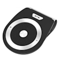 Pikkukuva 5 / 5: Älykäs langaton Bluetooth handsfree-auton sarja Visor Clip -kaiutinpuhelin