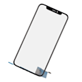 Miniatyrbild 3 av 5: LCD-pekskärm original reservdelar LCD-skärm pekskärm för Iphone 11 Pro