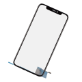 Miniatyrbild 3 av 8: LCD-pekskärm original reservdelar LCD-skärm pekskärm för Iphone 11 Pro