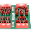 Miniatyrbillede 3 af 8: Programmerbar kondensatortavle 1nF til 9999nF 4 decimaltal trin 1nF kondensatortavle til industrielektronik