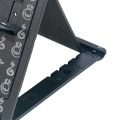 Miniatyrbilde 4 av 5: Spillkonsollstativ Skrivebordsstativ Holder Bærbar Spillkonsollbrakett for Switch Lite