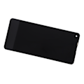 Miniatyrbillede 8 af 8: Skærmudskiftning LCD-skærm Touch Digitizer-samling til Samsung Galaxy A21SMonolithic