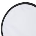 Miniatyrbilde 5 av 8: 40CM Bærbar Foldbar Rund Speedlite Softbox Diffuser for Kamera Flash Lys