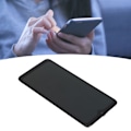 Miniatyrbillede 1 af 8: LCD-skærmskærm Digitizer-samling med fingeraftrykssensor til Galaxy A70-serie skærmsamling