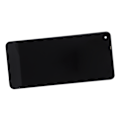 Miniatyrbillede 8 af 8: Skærmudskiftning LCD-skærm Touch Digitizer-samling til Samsung Galaxy A21S med ramme