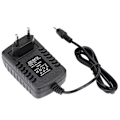 Miniatyrbilde 1 av 5: 12V 1.5A nettbrettladeradapter for Acer Iconia Tab A500 A501 A200 A100 A101 (EU-plugg 100-240V)