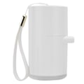 Miniatyrbild 3 av 5: LED Mini Luftpump 4 Växlar Hög Effektivitet USB Multifunktion Batt