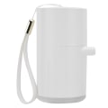 Miniatyrbillede 3 af 5: LED Mini Luftpumpe 4 Gear Høj Effektivitet USB Multifunktion Batt