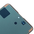 Miniatyrbild 5 av 8: Skärmersättning LCD-skärm Touch Digitizer-montering för Samsung Galaxy A715Monolithic