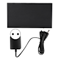 Miniatyrbilde 1 av 5: 1x2 18G 4K2K@60Hz HDMI Metall Splitter Adapter Switcher HDCP2.2 4:4:4 (100-240V)