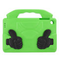 Miniatyrbillede 2 af 5: Tablet Etui EVA Flad Beskyttende Cover Stødsikkert Heavy Duty Robust Skal Tilbehør