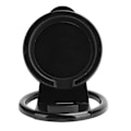 Miniatyrbilde 2 av 8: Trådløs ladestasjon Magnetisk laderputeholder for iphone 12 Mini/11 Pro Max/Xs/Xr/X/8Svart