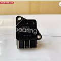 Miniatyrbild 3 av 5: Äkta massflödesmätare MAF-sensor 22204-22010 för Toyota Lexus Scion DENSO