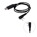 Miniatyrbillede 3 af 5: USB-programmeringkabel UV 5R-ledning Radioer Walkie Talkie til BaoFeng Wanhua Kenwood