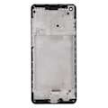 Miniatyrbillede 6 af 8: Skærmudskiftning LCD-skærm Touch Digitizer-samling til Samsung Galaxy A21S med ramme