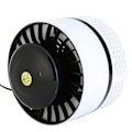 Pikkukuva 2 / 5: Sähköinen hyttys- ja kärpäsansalampun LED-valo USB-tuholaisansalaitteella