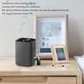 Pikkukuva 4 / 5: Bluetooth-ääniadapteri Monitoiminen Plug and Play HiFi Häviötön ääni 3,5 mm AUX-portti Bluetooth 5.0 -sovitin Vastaanotin