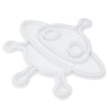 Miniatyrbild 2 av 5: Alien Neon Skylt USB-driven LED Neonlampa Present Hem Sovrum Bar