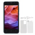 Miniatyrbild 1 av 5: 8 Pro 5 tum Smartphone Dubbel SIM Dubbel Standby RAM 512MB ROM 4GB Mobiltelefon för Android-system