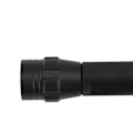 Pikkukuva 4 / 5: LED-sininen LED-taskulamppu Zoomable alumiiniseos Verijäljestäjä H