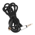 Miniatyrbilde 3 av 5: Hodetelefon lydkabel for Sennheiser G4ME ONE/GAME ZERO/PC373D/GSP350/GSP500/GSP600