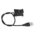Miniatyrbilde 2 av 5: Ladekabel for Fitbit Alta Smart Fitness Watch USB-laderkabelklemmeledning Dock-adapter