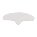 Miniatyrbilde 4 av 8: 4 stk. Anti-rynke silikonplaster for hudløfting, vaskbart pannebånd, øyeplaster, ansiktsplaster, hakeplaster