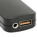 Pikkukuva 3 / 8: Langallinen Carplay-sovitin USB-liitännällä Ääniohjaus Android Autolle