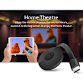 Pikkukuva 3 / 5: G2 2.4G langaton WiFi-näyttödongle, 1080 langaton HDMI-näyttö