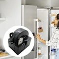 Miniatyrbild 2 av 5: Högkvalitativa Komponenter För Kylarreparation, Energibesparande Design Minskar Strömförbrukningen När Normal Rotation Uppnås, Idealisk För Mini