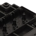 Miniatyrbilde 4 av 8: L301 Fargeutskriftshode Sterkt ABS-hus Jevnt Blekkstråle Tydelig utskrift ME401 Utskriftshode for L300 L303 L351 L355 L210 ME303