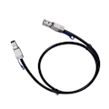 Miniatyrbild 3 av 5: Cabledeconn MINI SAS SFF-8644 till SFF-8644 hårddisk server datasynkroniseringsöverföringskabel