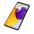 Miniatyrbillede 2 af 5: 6,7 tommer organisk LED-skærm udskiftning med fingeraftrykssensor til Samsung Galaxy A72 5G 4G SM A725 SM A725M DS