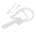 Miniatyrbild 3 av 5: Neonljus USB gitarrformad LED-lampa för hem bar hotell strand C