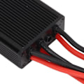 Miniatyrbillede 4 af 8: Elektrisk cykel dobbelt batteri afladningskonverter dobbelt batteri parallel modul adapter 20V‑72V 40A