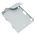 Miniatyrbilde 4 av 5: Harddiskbrakett HDD-brakettholder med skrutilbehør for PS4 1100 spillkonsoll