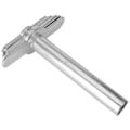 Miniatyrbillede 1 af 2: Manuel gummiprop hulperforator stempel hul puncher laboratorium boreværktøj