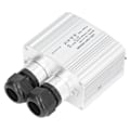 Miniatyrbillede 2 af 5: Bluetooth 16W RGBW Fiberoptisk Lys Dobbelt Ende RGBW Lys Kilde