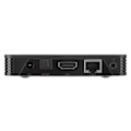 Miniatyrbild 1 av 8: X88 PRO10 Internet TV-box Dubbelfrekvens WIFI Bluetooth 4.0 för Android 10.0 100–240V 4+32G EU-kontakt