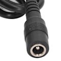 Miniatyrbillede 4 af 8: Dummy batteri erstatning LP E6N Dummy batteri med Type C Buck adapter til 5D Mark IV 5D Mark IlI 5DSR 6D Mark Il