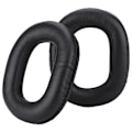 Miniatyrbillede 3 af 5: Udskiftning af ørepuder Svampepude Headset Cover Fit til Panasonic Rp hTX7 HTX7A HTX9