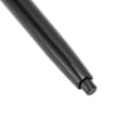 Miniatyrbild 3 av 5: PEN68 Stylus Svart 8192 Trycknivå Ergonomisk Design Stark ABS Utjämning Smart Pen för HUION Grafikritning Tablett