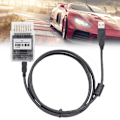 Pikkukuva 1 / 5: OpenPort 2.0 Tuning Tool Yhteensopiva Subaru Mitsubishi USB 2.0 Port ECU Flash Tool