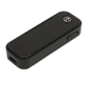 Pikkukuva 2 / 5: Bluetooth-ääniadapteri Monitoiminen Plug and Play HiFi Häviötön ääni 3,5 mm AUX-portti Bluetooth 5.0 -sovitin Vastaanotin