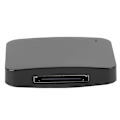 Miniatyrbillede 1 af 5: 30PIN bærbar trådløs Bluetooth5.0 lydmodtager kompatibel med A2DP stereo senderadapter