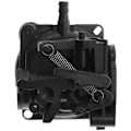 Pikkukuva 5 / 5: Laadukas kaasutin 799584 Briggs and Stratton -moottoreille 09P702-0145-F1 09P702-0098-F1 550Ex 625Ex 675Ex 725Exi 140CC