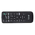 Miniatyrbild 4 av 8: RMSCU37B Ersättningsfjärrkontroll Passar för Sony LBTSH2000 SSSH2000 CMTBX3 CMTBX30R HCDCBX3 HCDBX30R