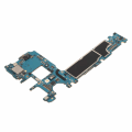 Miniatyrbilde 5 av 8: Lås opp hovedkortet for mobiltelefon Nøyaktig størrelse PCB 64 GB minne Mobiltelefon hovedkort for Samsung Galaxy S8 US-versjon