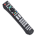 Miniatyrbillede 3 af 5: TV-fjernbetjening 10m/33ft lang afstandserstatning til n2qayb000746 thp50st50a thp60st50a thp65st50a