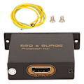 Miniatyrbillede 2 af 8: HD Multimedia Interface Overspændingsbeskytter mod ESD Strømstød Lynstøtte HD 4Kx2K 3D HEAC Enhedsbeskytter